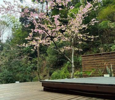 Otaki Villa | vihrea