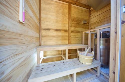 Otaki Villa | vihrea