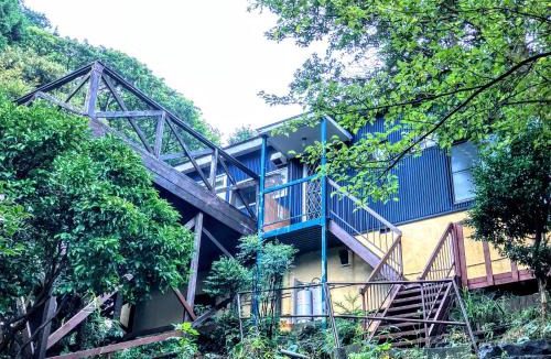 Higashiizu Villa | VIILA KAI