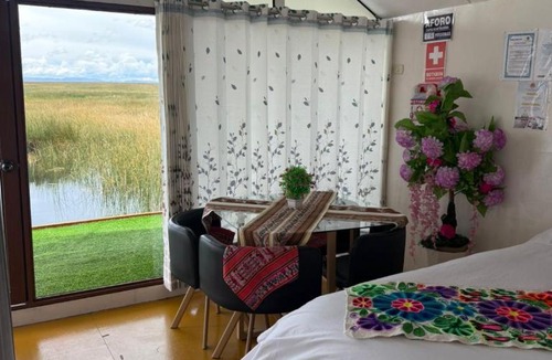 Puno Apartment | Vilca del lago