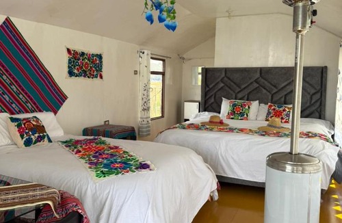 Puno Apartment | Vilca del lago