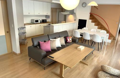 Asahikawa Villa | Villa和心