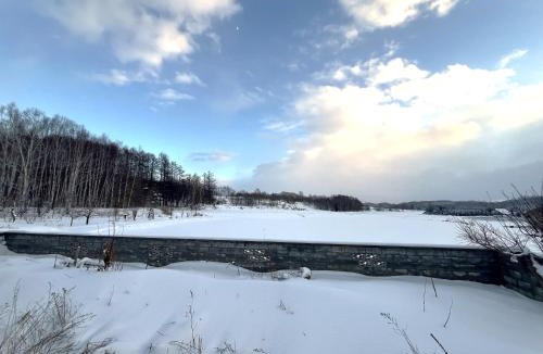 Asahikawa Villa | Villa和心