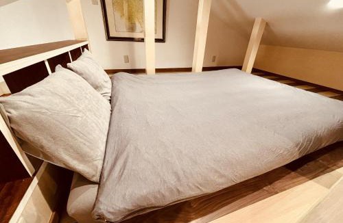 Itabashi Apartment | Villa Ōyama