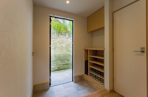 Yamakawa Onsen House | VILLA 105 Pets allowed/Aso-gun Kumamoto
