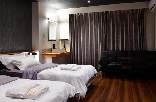 Shima Hotel | Villa 33 Kashikojima