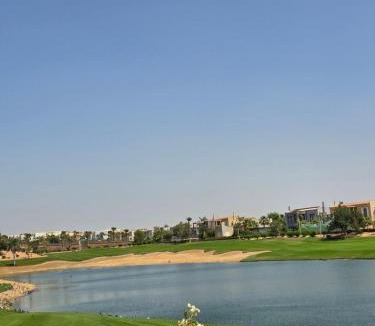 Al Fayoum Apartment | Villa 35