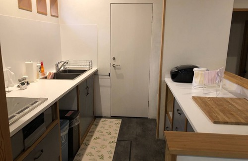 Fujikawaguchiko RV Rental | Villa 48 people plan/Minamitsuru District Yamanashi