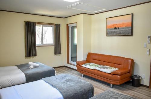 Hokujo House | Villa 777 Hakuba