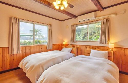 Akagina House | Villa AdanRose Amami - Vacation STAY 06112v