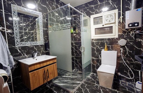 Pyramids Gardens Villa | Villa- Alahlam