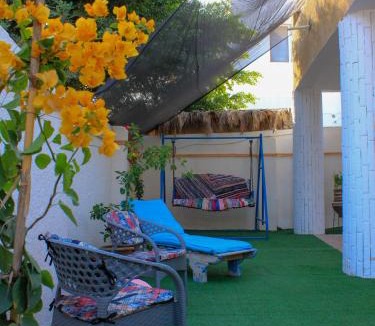 Dahab House | Villa Aliaa