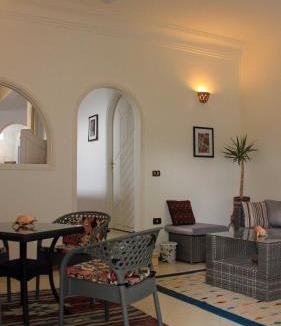 Dahab House | Villa Aliaa