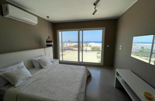 Zawiyat Sidi Musa Villa | Villa Almaza 5 bedrooms