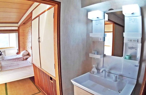 Shiga Highlands Cabin | Villa Alpen