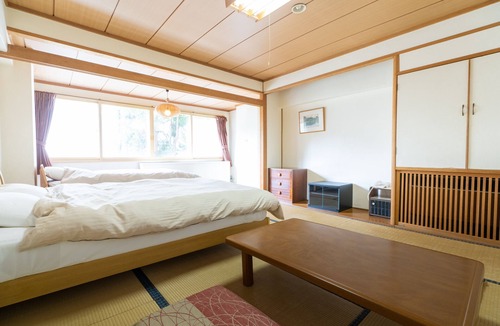 Shiga Highlands Cabin | Villa Alpen