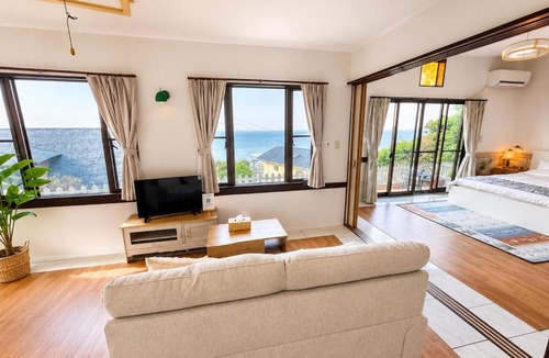 Miyazaki Villa | Villa Amoria Ocean View