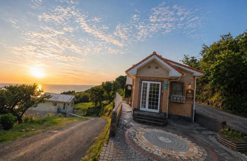 Miyazaki Villa | Villa Amoria Ocean View