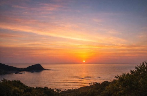 Miyazaki Villa | Villa Amoria Ocean View