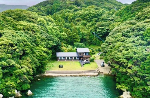 Sasebo Hotel | Villa Aoshika