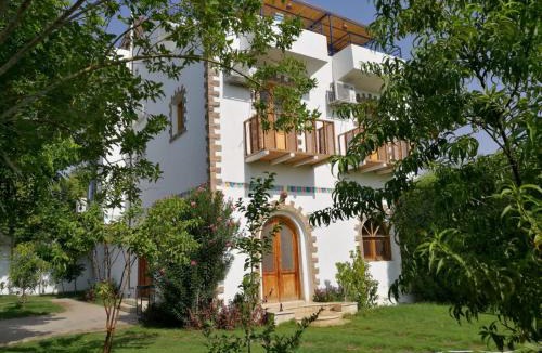 Luxor Apartment | Villa Bauhaus