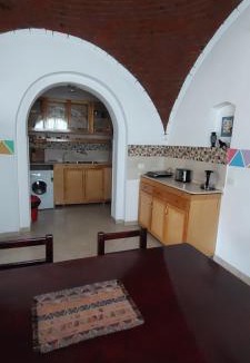 Luxor Apartment | Villa Bauhaus