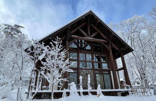 Hokujo Villa | Villa Bavaria by Hakuba White Fox Company