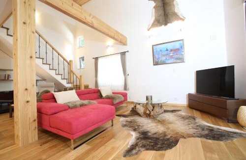 Hokujo Villa | Villa Bavaria by Hakuba White Fox Company