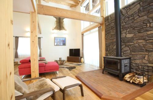Hokujo Villa | Villa Bavaria by Hakuba White Fox Company