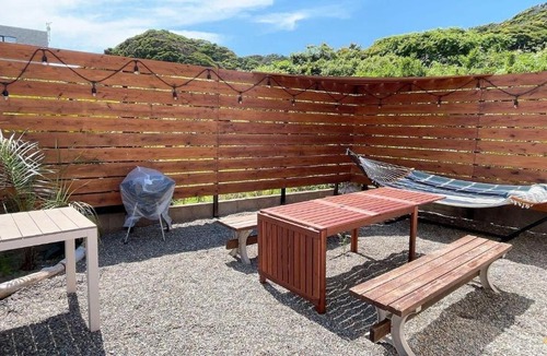 Minamiboso Other | Villa & BBQ grounds Palm Village - Vacation STAY 27782v