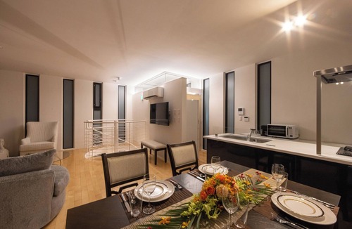 Motobu Villa | Villa Blanc H