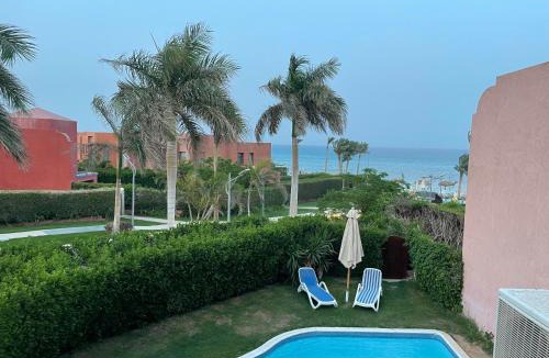 Zafarana Apartment | Villa Cancun With Privte Pool Families Only