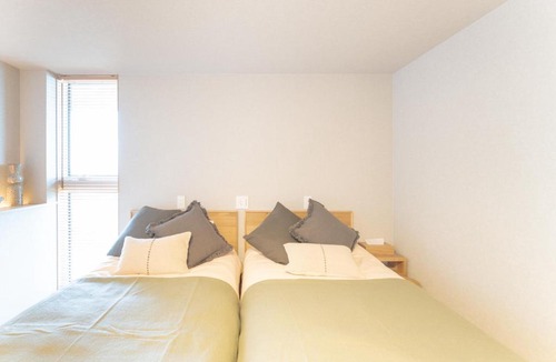 Nirohama Apartment | Villa CASK Setouchi