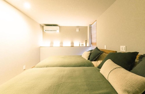 Nirohama Apartment | Villa CASK Setouchi
