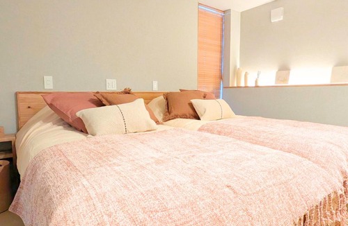 Nirohama Apartment | Villa CASK Setouchi