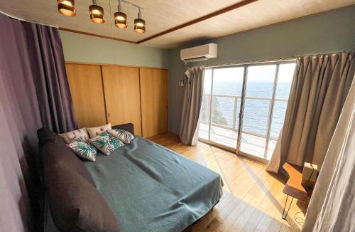 Shodoshima House | villa chillon