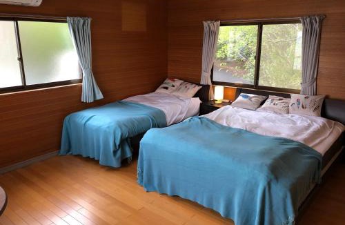 Shodoshima House | villa chillon