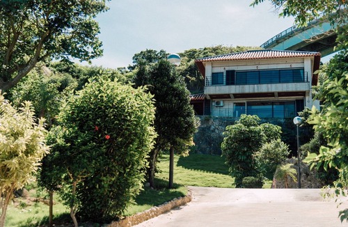 Chinen-son House | Villa CHINENBLUE - Villa NIRAI KANAI/Nanjo Okinawa