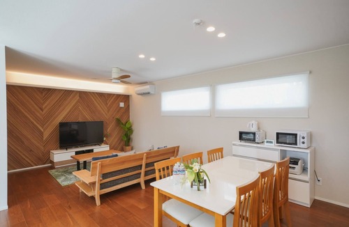 Nakama House | villa COLORS Sand /Kunigami-gun Okinawa