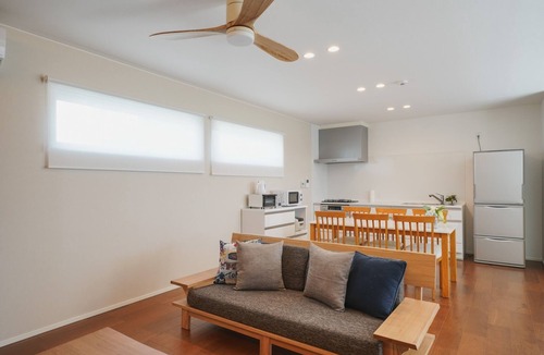 Nakama House | villa COLORS Sand /Kunigami-gun Okinawa