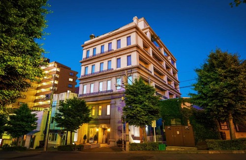 Motomachi Hotel | Villa Concordia Resort & Spa