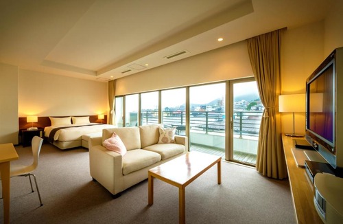 Motomachi Hotel | Villa Concordia Resort & Spa