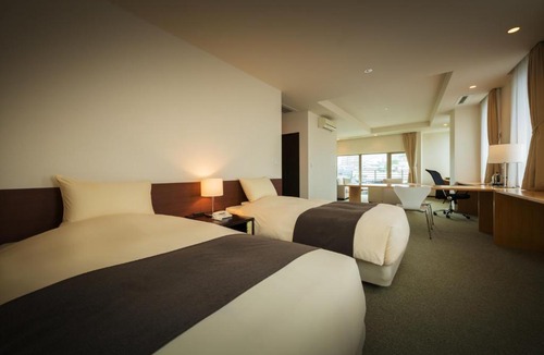 Motomachi Hotel | Villa Concordia Resort & Spa