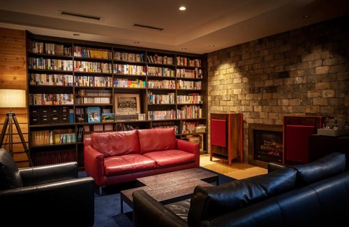 Motomachi Hotel | Villa Concordia Resort & Spa