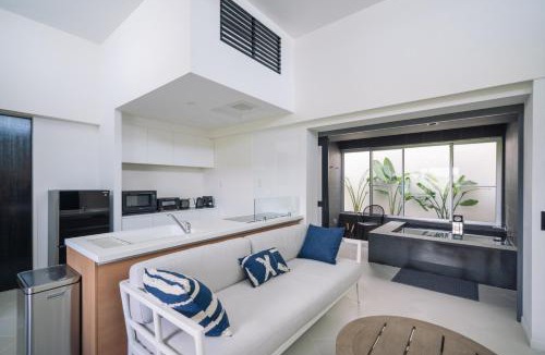 Miyakojima House | Villa Conte