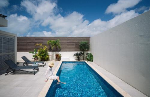 Miyakojima House | Villa Conte