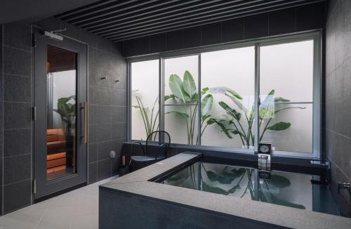 Miyakojima House | Villa Conte