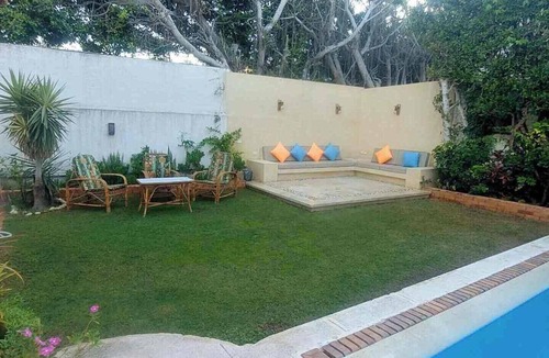 Ad-Dukhaylah House | Villa Cranzy, bianki, AL agami, Alexandria ,Egypt