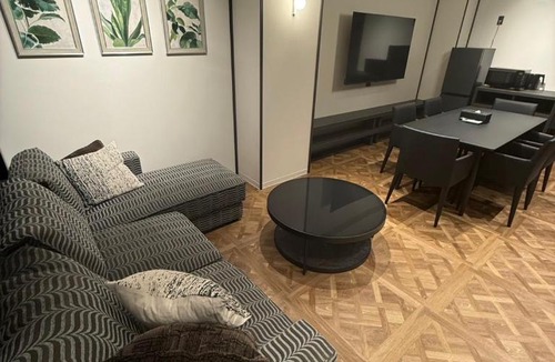 Ueno Apartment | Villa Customa ヴィラカスタマ