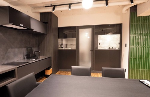 Ueno Apartment | Villa Customa 5/Taito-ku Tokyo